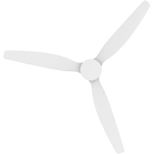 Ventilateur plafonnier TAURUS POLAR 3B PURE