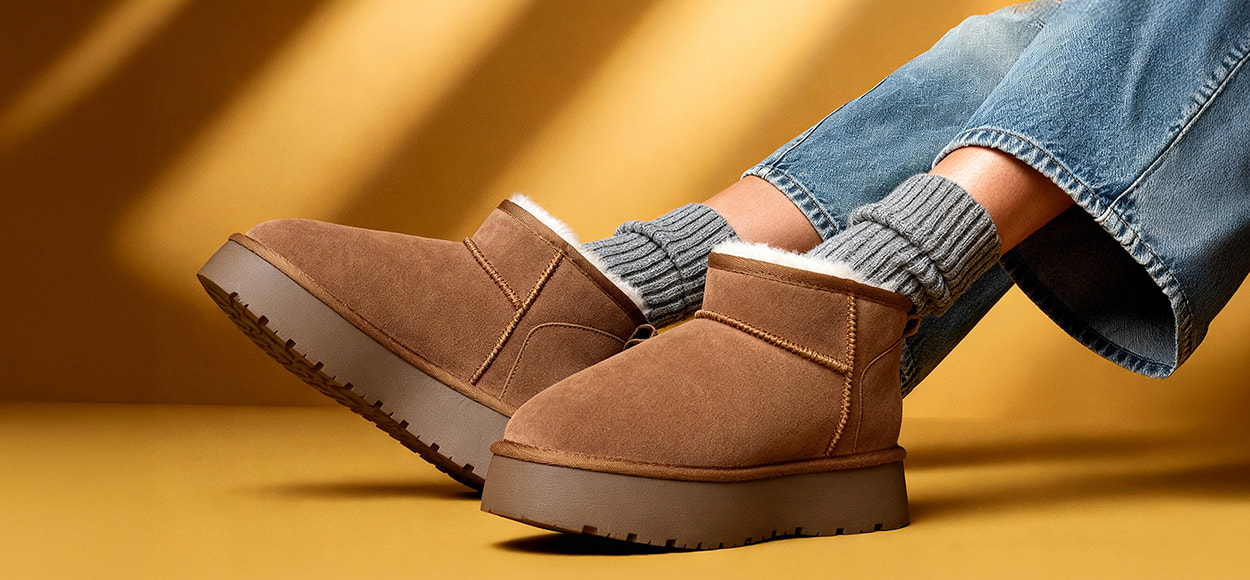 GOOCE en vente flash sur VEEPEE