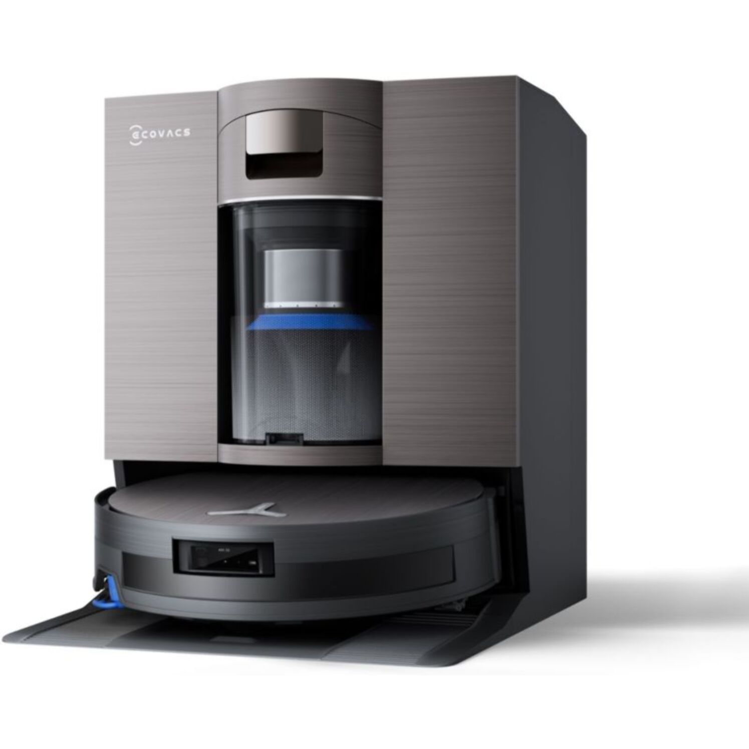 Robot Aspirateur Laveur ECOVACS Deebot X11 OmniCyclone