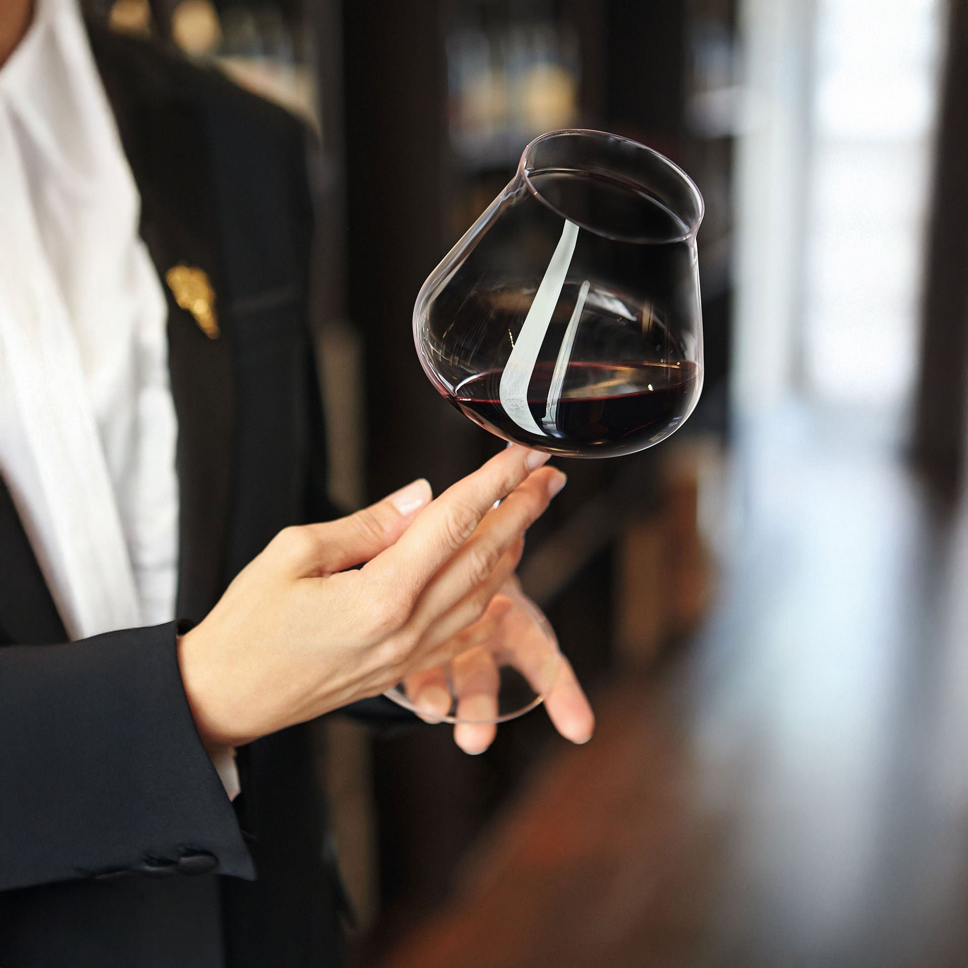 6 copas 55 cl Reveal Up - Chef&Sommelier