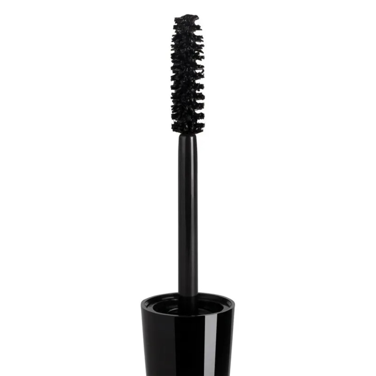 INGLOT What A Lash, Máscara Extra Volumen + Propiedades de Sérum, Fortalece tus pestañas con las propiedades Panthenol, Vitamina E y Extractos naturales, Dejando unas pestañas de ensueño con mucho volumen y longitud. 8,5ml