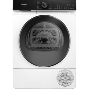Sèche linge pompe à chaleur SIEMENS WQ46H2CTFR