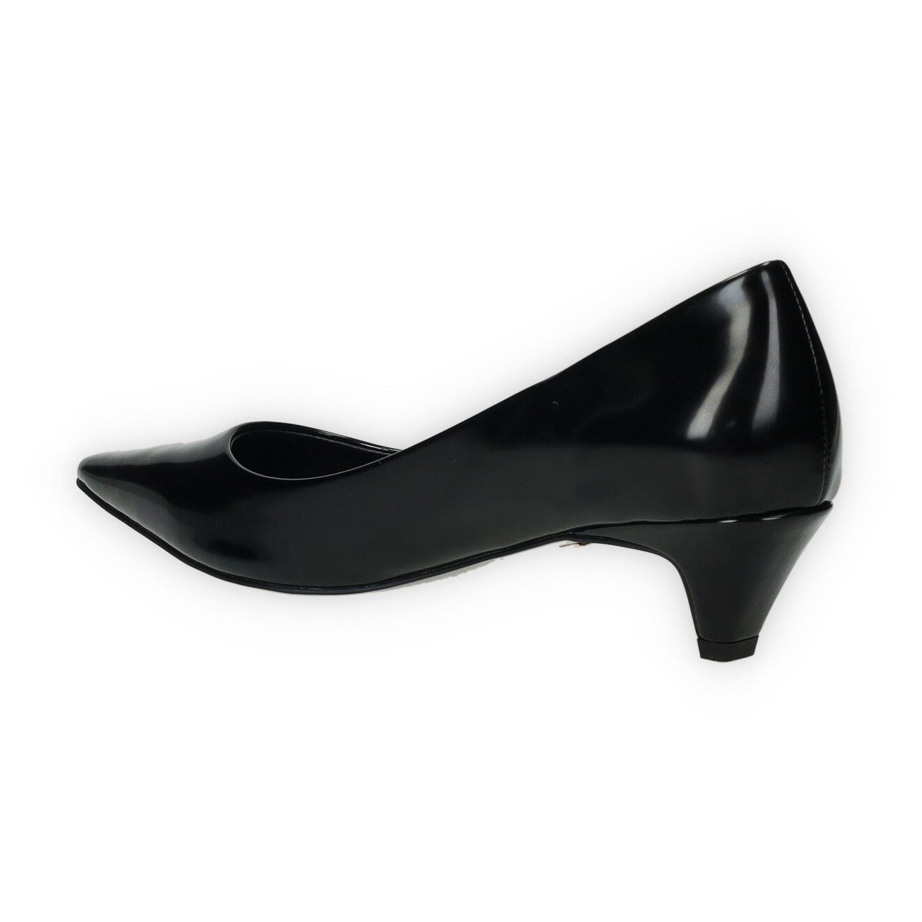 Décolleté Donna Tata Italia Nero