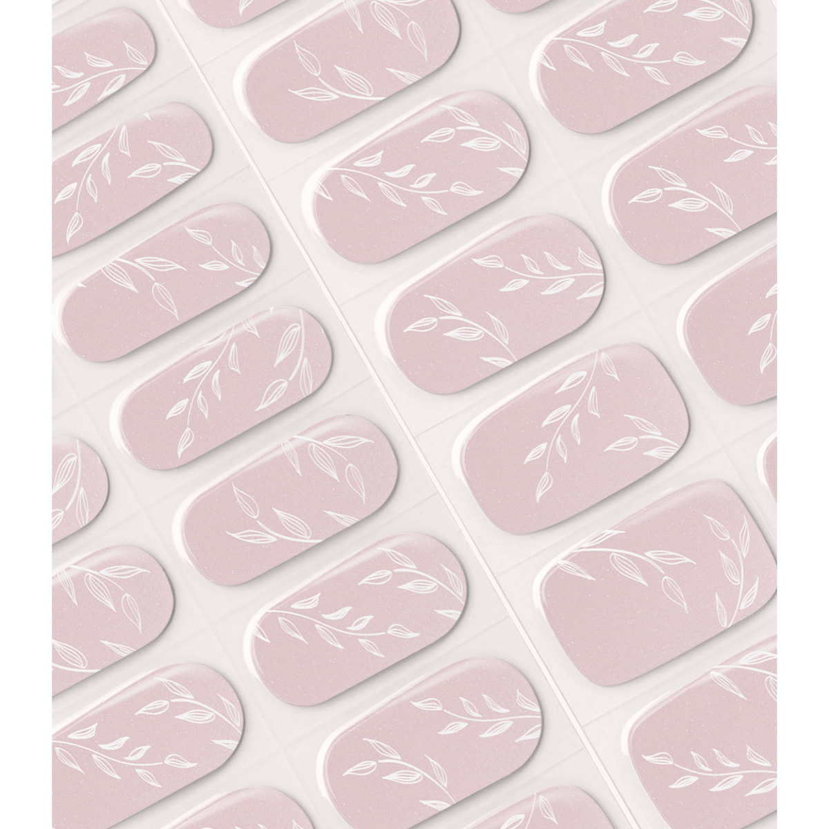 Stickers gel - 0050 Forever Grace