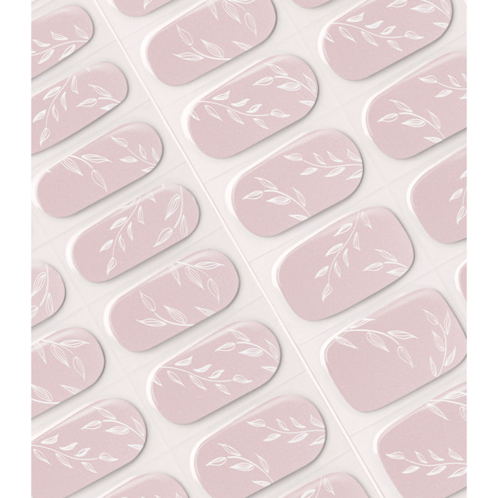 Stickers gel - 0050 Forever Grace