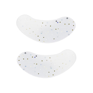 Supers Pouvoirs - Patch Yeux Eclat et Anti Cernes