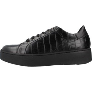 Sneakers de  Mujer de la marca GEOX  modelo D SKYELY NEGRO