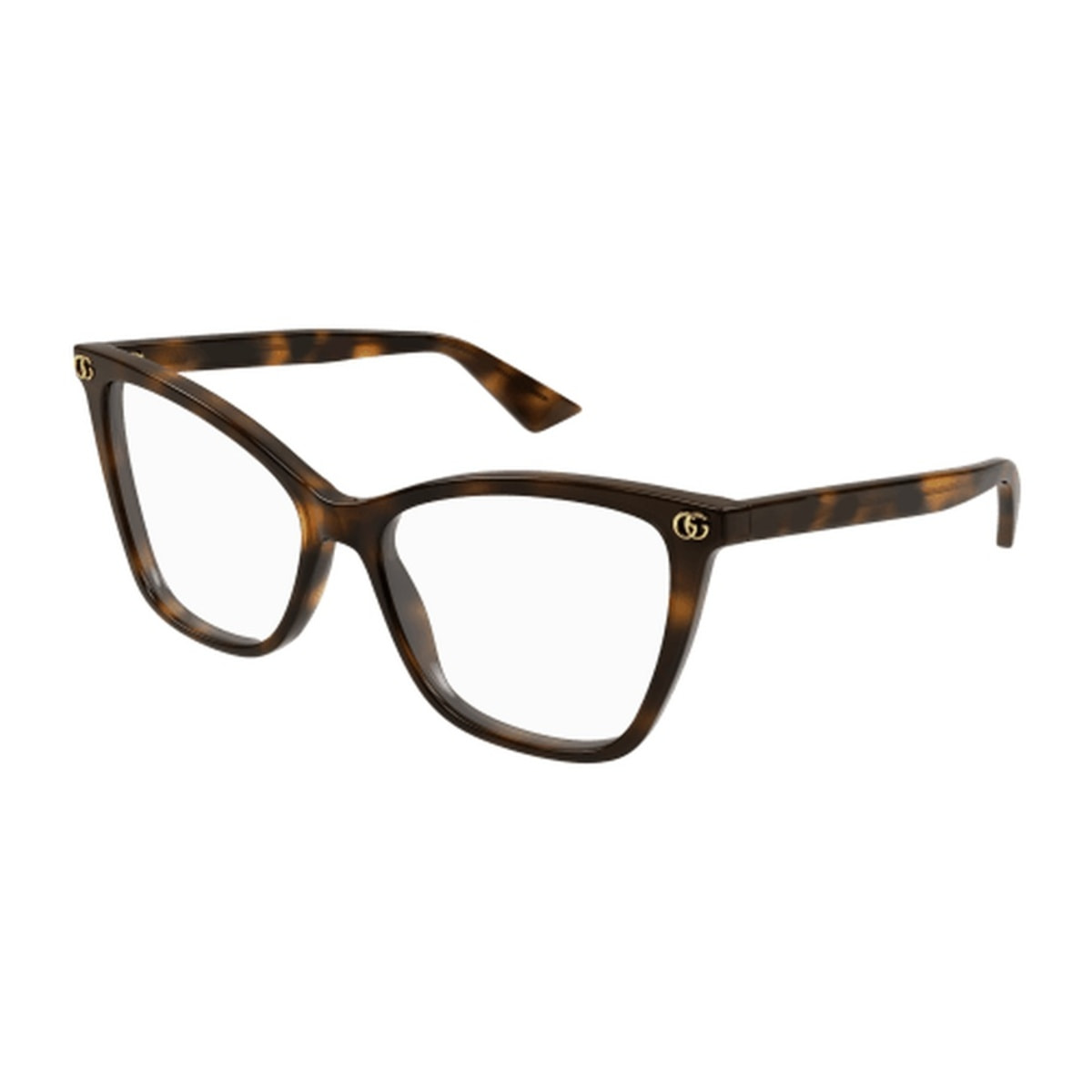 Gafas de Vista Gucci GG1817O-002 de Acetato Mujer 55 mm