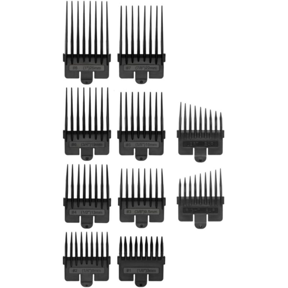 Tondeuse cheveux BABYLISS Lithium Power