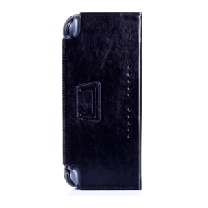 CUSTODIA LIBRO CON SUPPORTO PER NINTENDO SWITCH