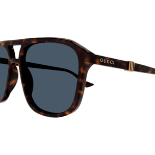 Gafas de Sol Gucci GG1494S-002 de Acetato Hombre 57 mm