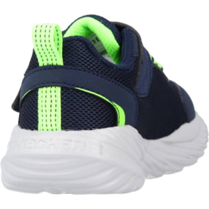 Zapatillas Niño Nitro Sprint - Rowzer Azul