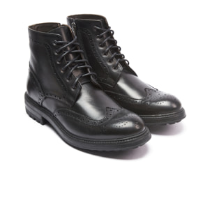 Ankle Boot Frank Daniel Nero