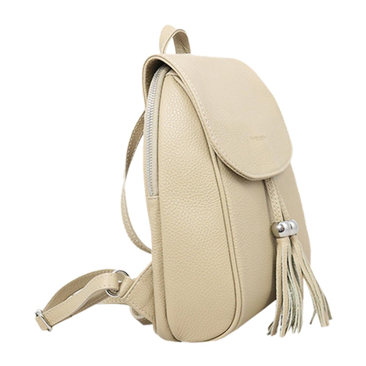 Zaino Cheval Firenze Bellatrix Beige