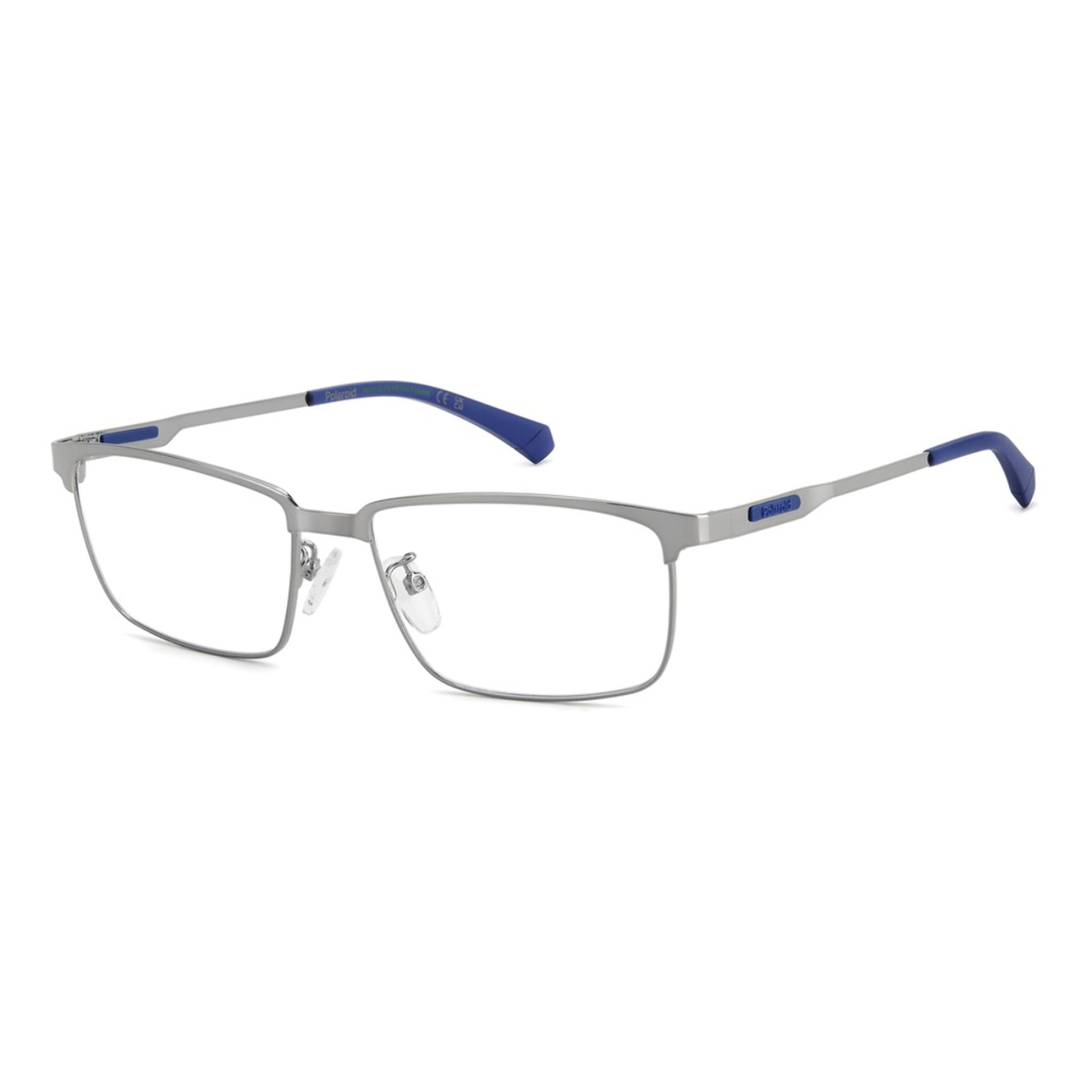 Gafas de Vista Polaroid PLD D570/G 6LB de Metal Hombre 54 mm