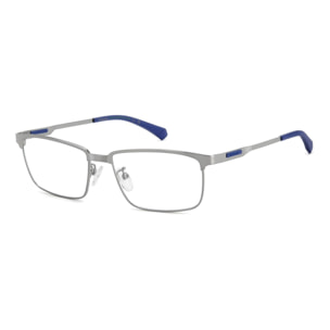Gafas de Vista Polaroid PLD D570/G 6LB de Metal Hombre 54 mm