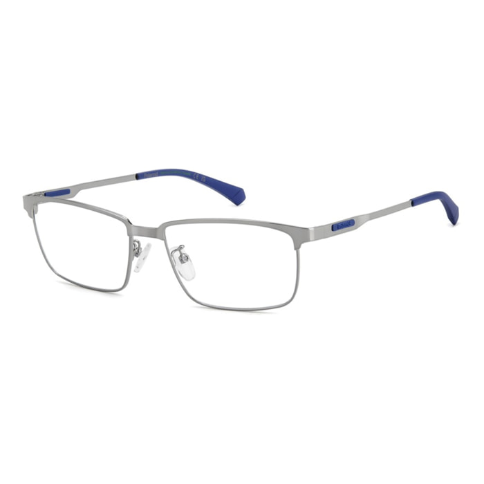 Gafas de Vista Polaroid PLD D570/G 6LB de Metal Hombre 54 mm