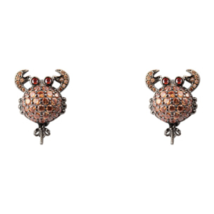 Pendientes Lancaster Mujer JLA-EAR-CRAB-4