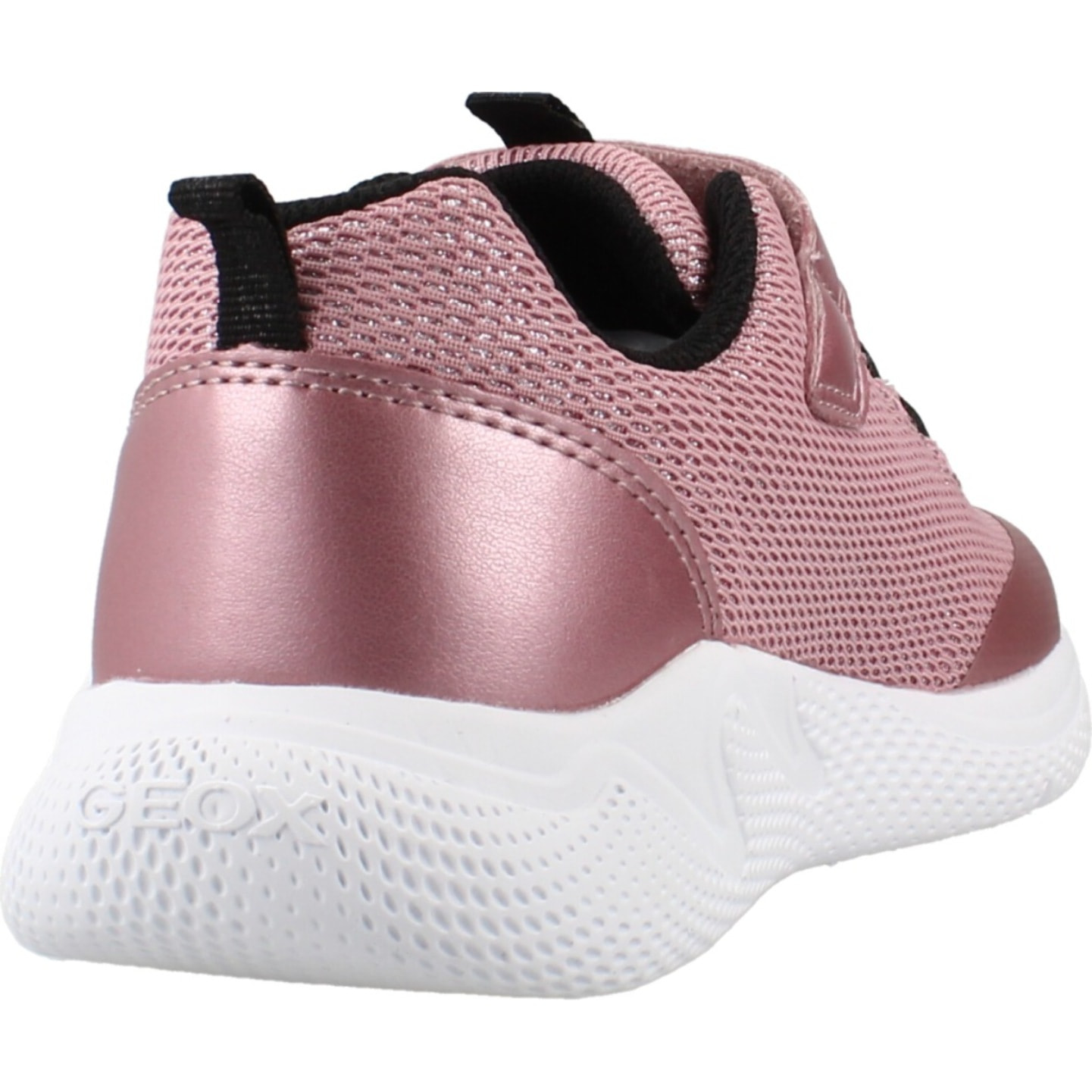 Zapatillas Niña de la marca GEOX  modelo J66FWE 0EWNF ROSA