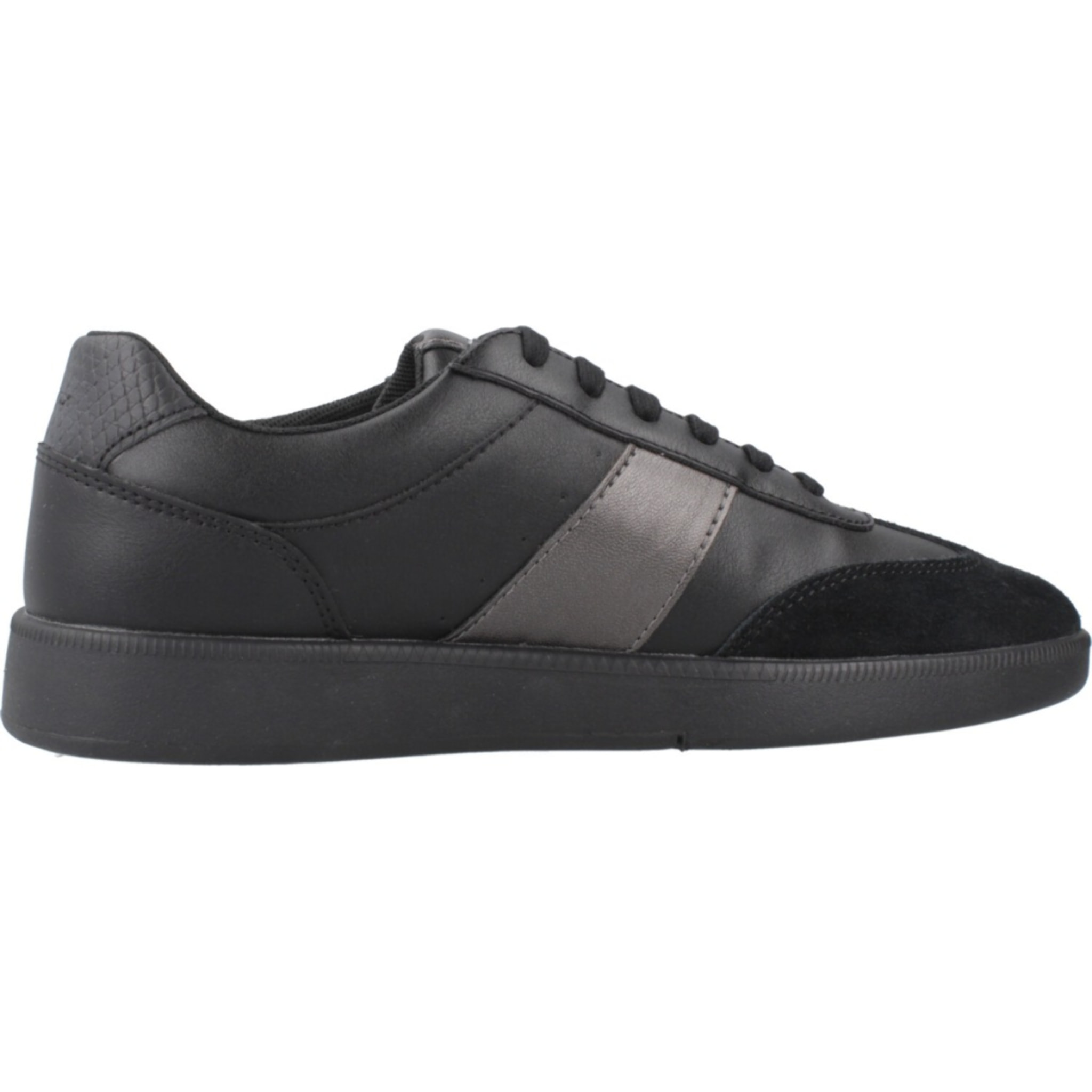 Sneakers de  Mujer de la marca GEOX  modelo D MELEDA NEGRO