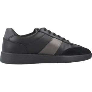 Sneakers de  Mujer de la marca GEOX  modelo D MELEDA NEGRO