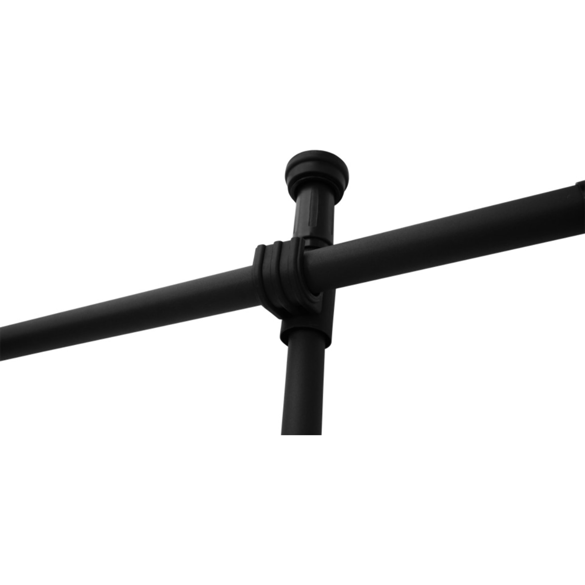 Penderie télescopique H278cm