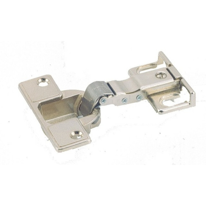 Charnière à frigo HETTICH ET 582 - 72134