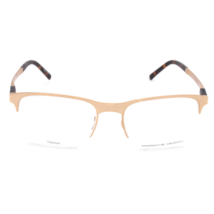 Montura de gafas Porsche Hombre P8322-B