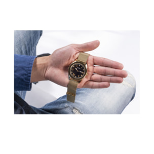 Guess Reloj Analógico Noble