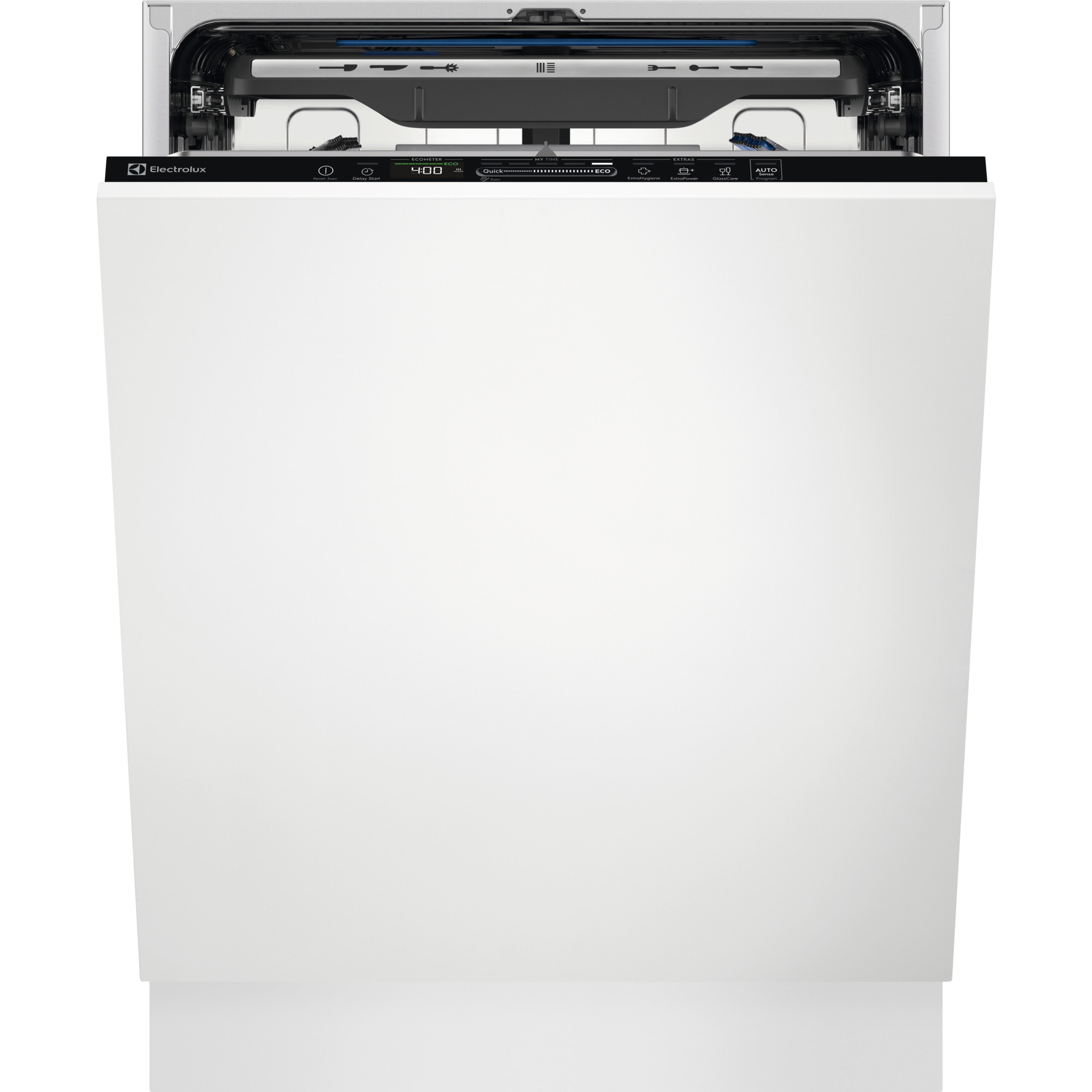 Electrolux Lavastoviglie Integrata totale Serie 700 GlassCare 60 cm Y69EG400L