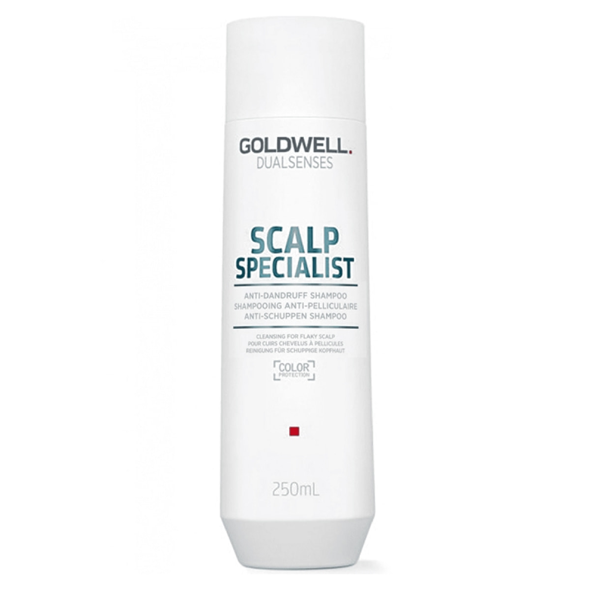 GOLDWELL DS Scalp Specialist Anti-Dandruff Shampoo 250ml