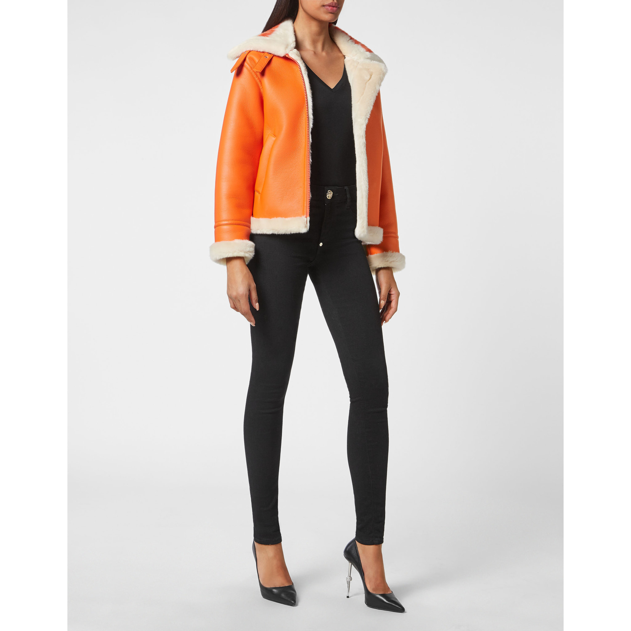 PHILIPP PLEIN Giacca