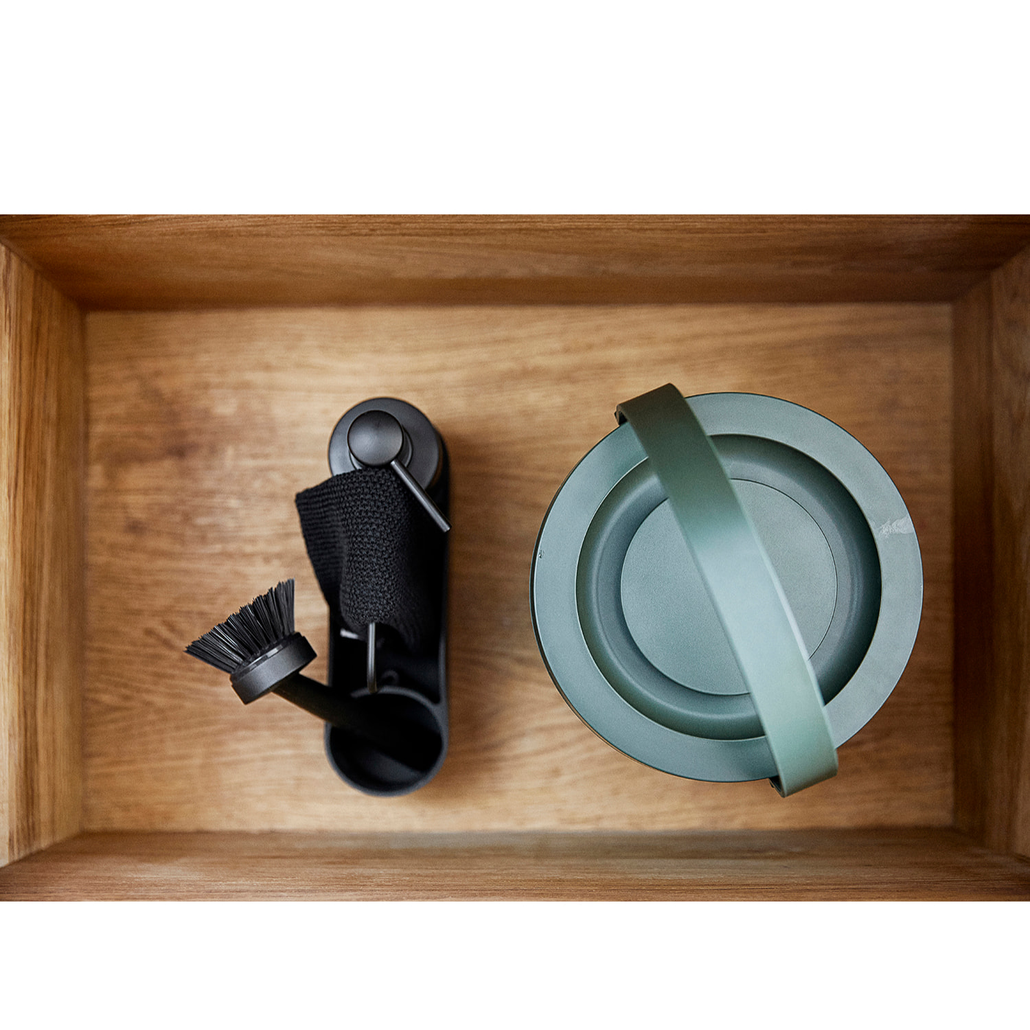 Set de vaisselle Singles