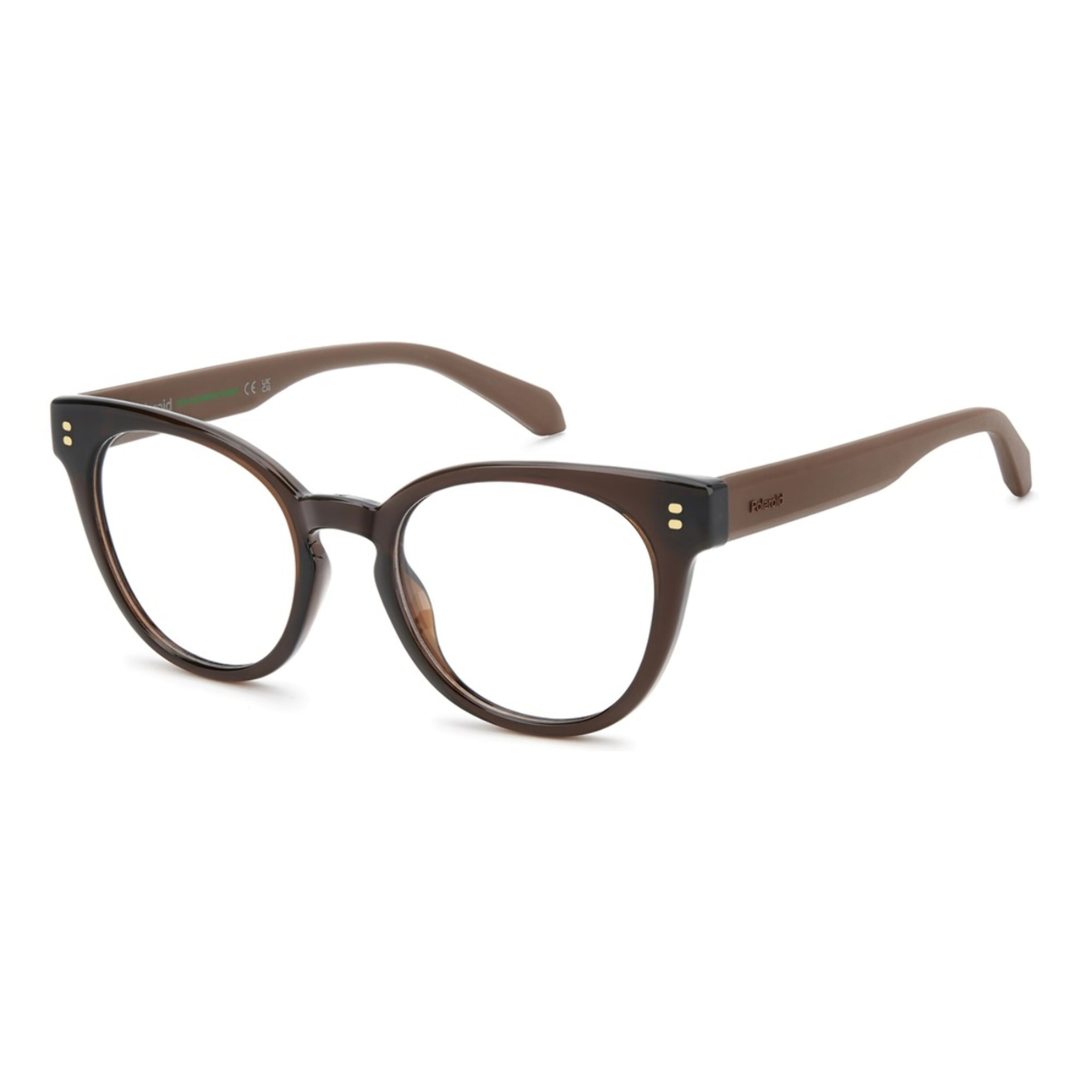 Gafas de Vista Polaroid PLD D592 09Q de Tr90 Mujer 51 mm