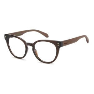 Gafas de Vista Polaroid PLD D592 09Q de Tr90 Mujer 51 mm