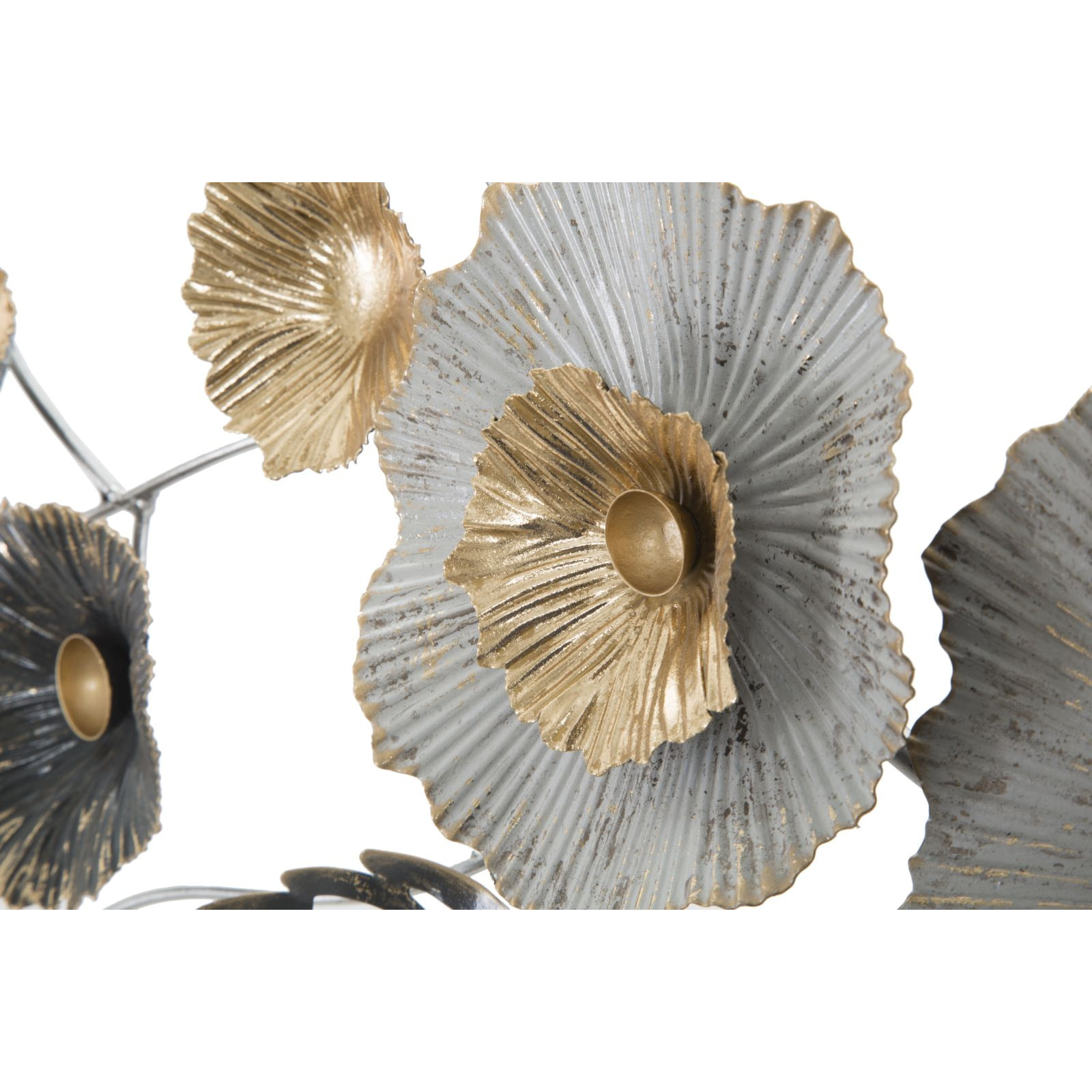 PANNELLO IN FERRO FRAME PLUS CM 120X7X59