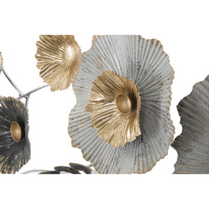 PANNELLO IN FERRO FRAME PLUS CM 120X7X59