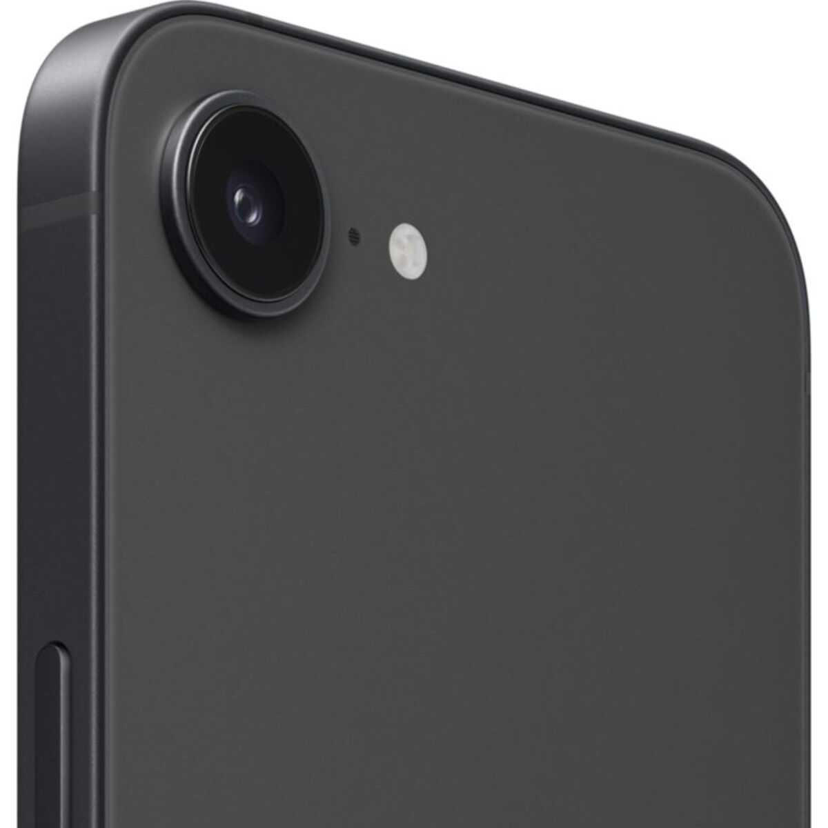 Smartphone APPLE iPhone 16E 5G 128Go Noir