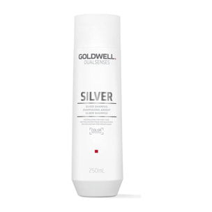 GOLDWELL DS Silver Shampoo 250ml