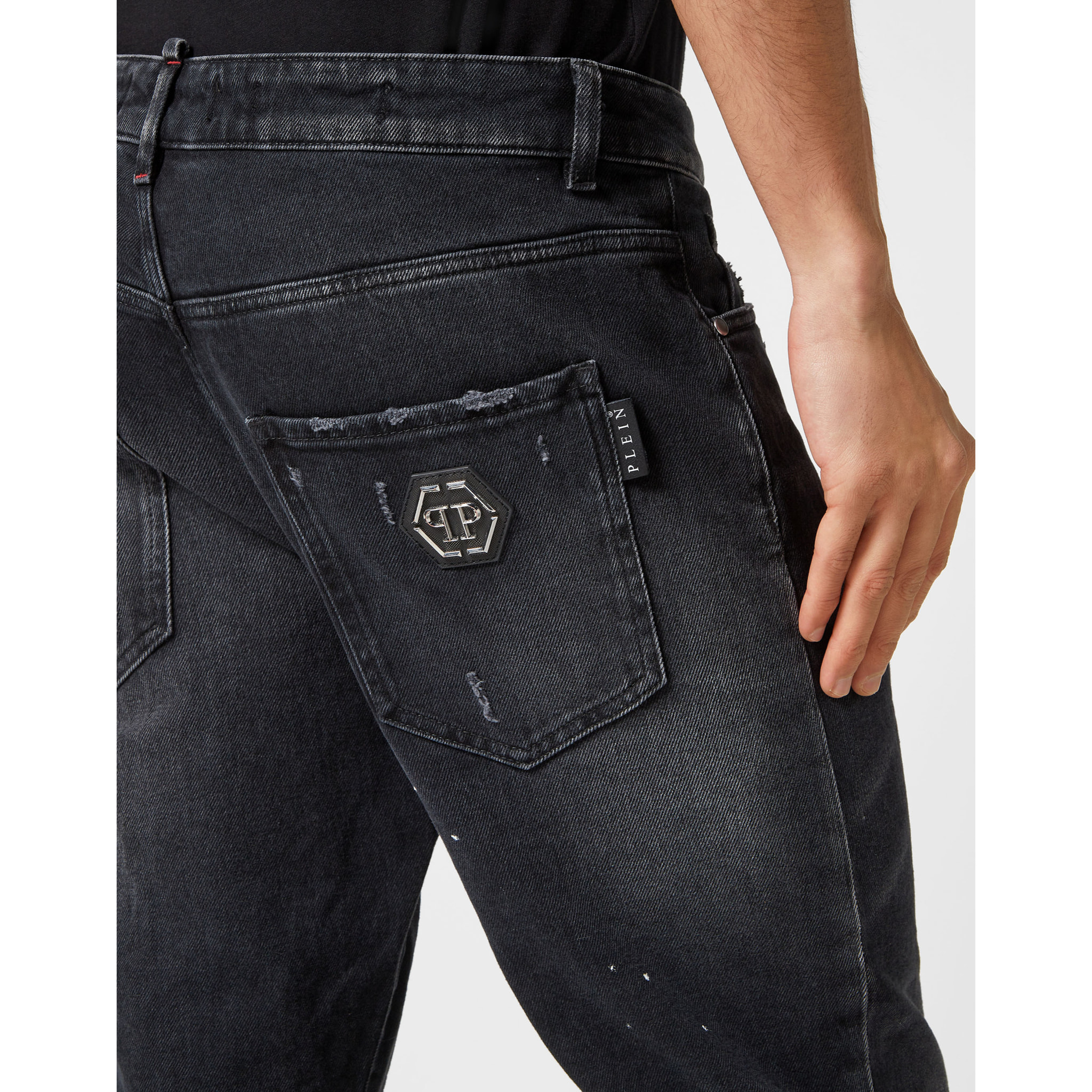 PHILIPP PLEIN Jeans Regular Fit