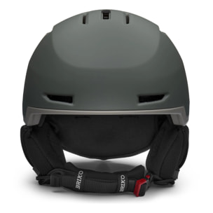 Caschi Briko Uomo Donna Grigio Aran