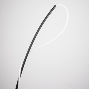 LEDS C4 Downlight Bento Wall Washer 12 LEDS 12 Blanco cálido - 2700K CRI 90 Blanco IP20 842lm