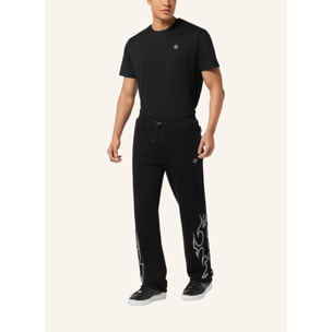 PHILIPP PLEIN Pantaloni da jogging