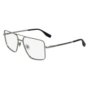 Gafas de Vista Karl Lagerfeld KL357 N 041 de Metal Hombre 56 mm