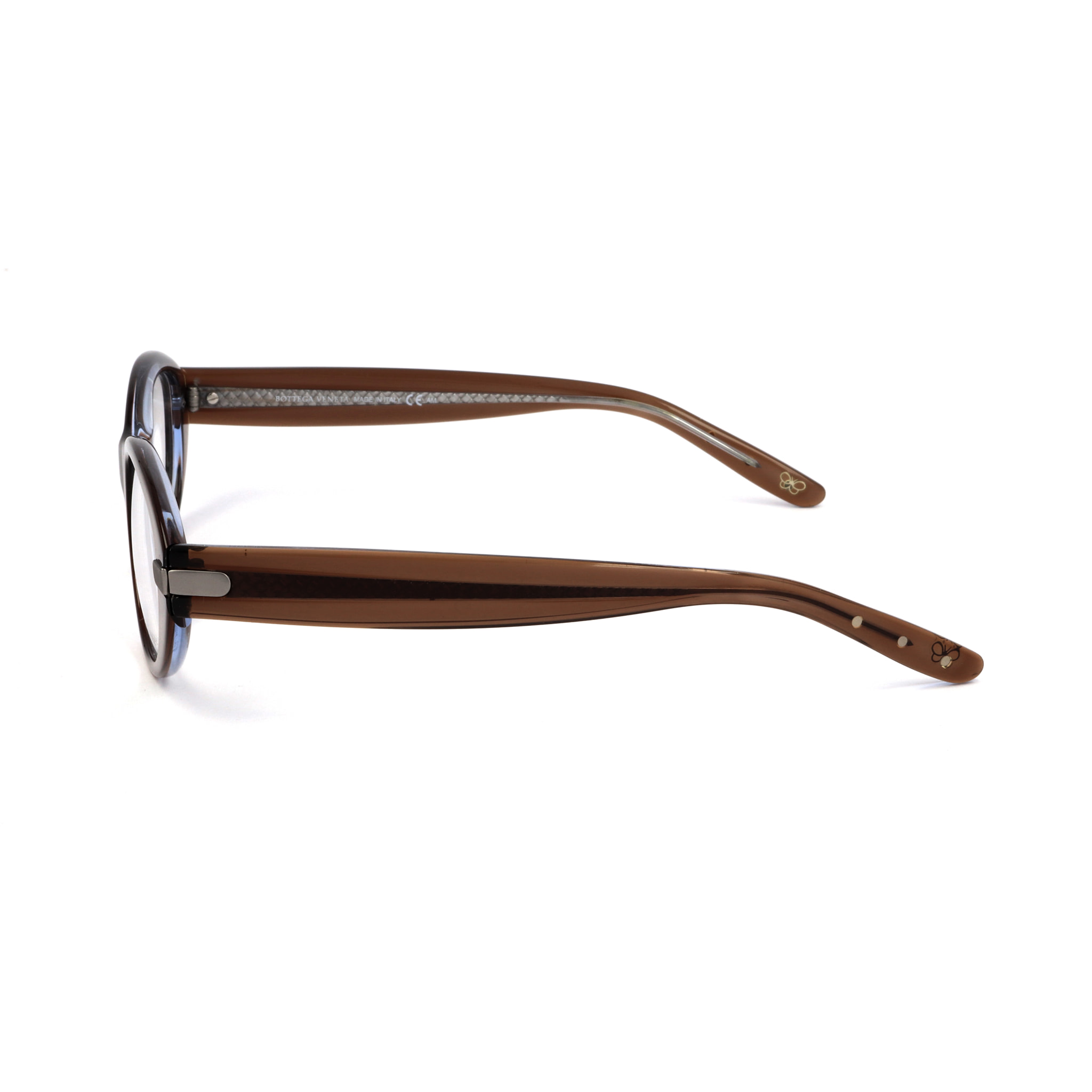 Montura de gafas Bottega Veneta Mujer BV-235-591