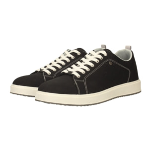 Sneakers Uomo Tata Italia Nero