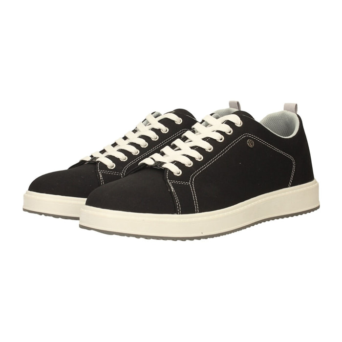 Sneakers Uomo Tata Italia Nero