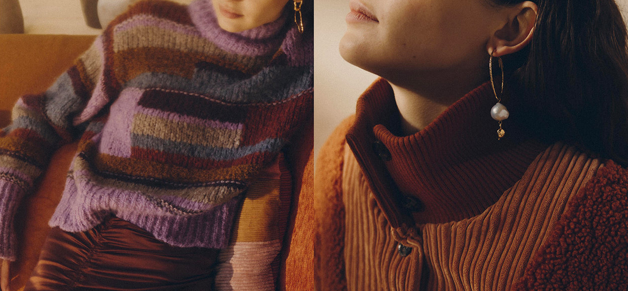 SESSUN en vente flash chez VEEPEE