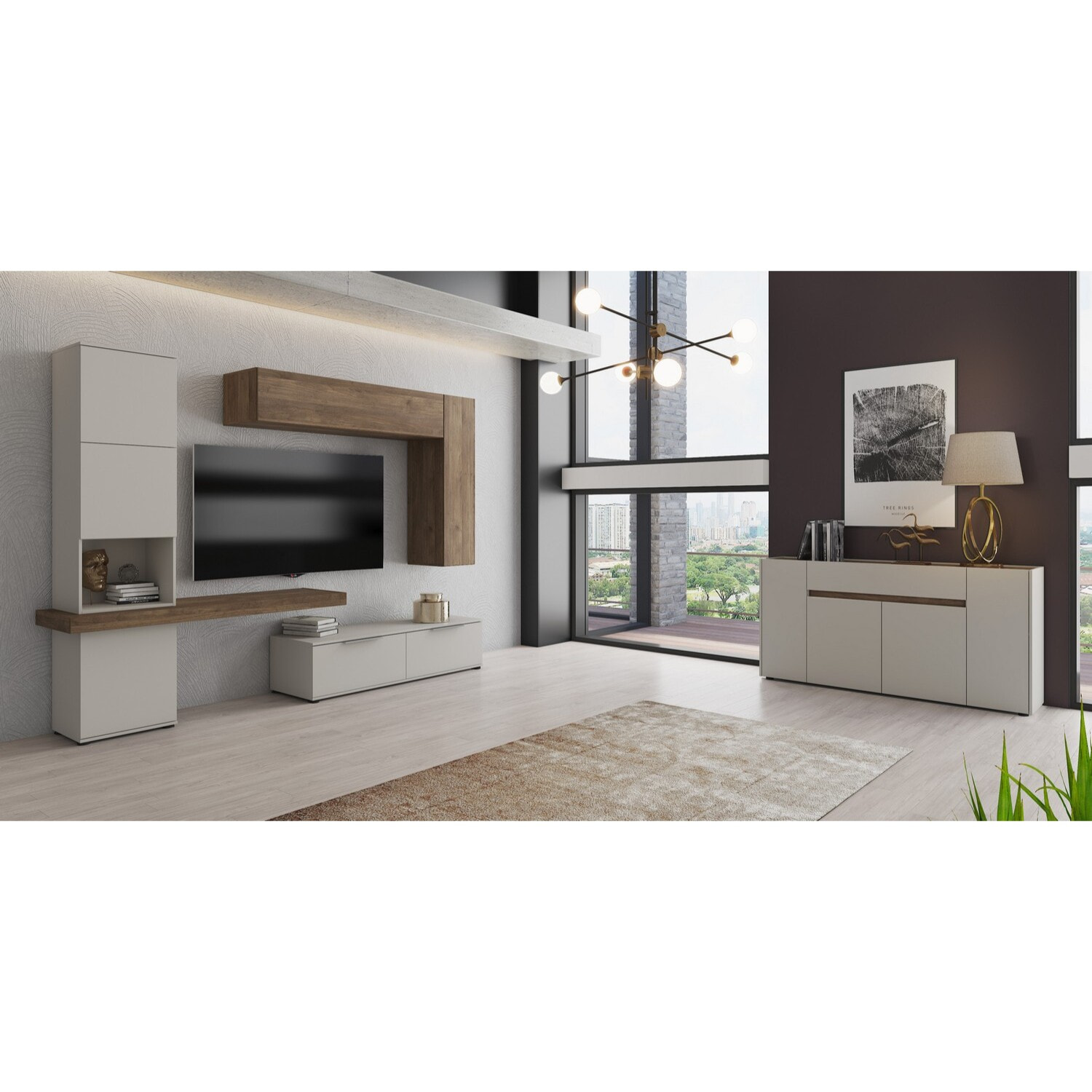 Oresteluchetta Madia CARDIFF CASHMERE