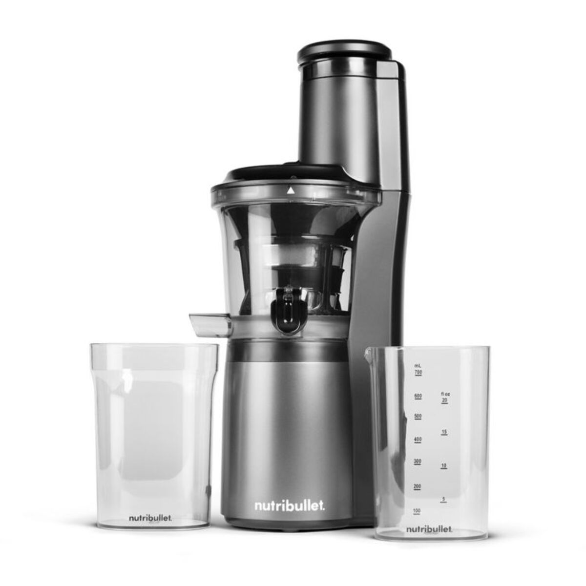 Extracteur de jus NUTRIBULLET NBJ500
